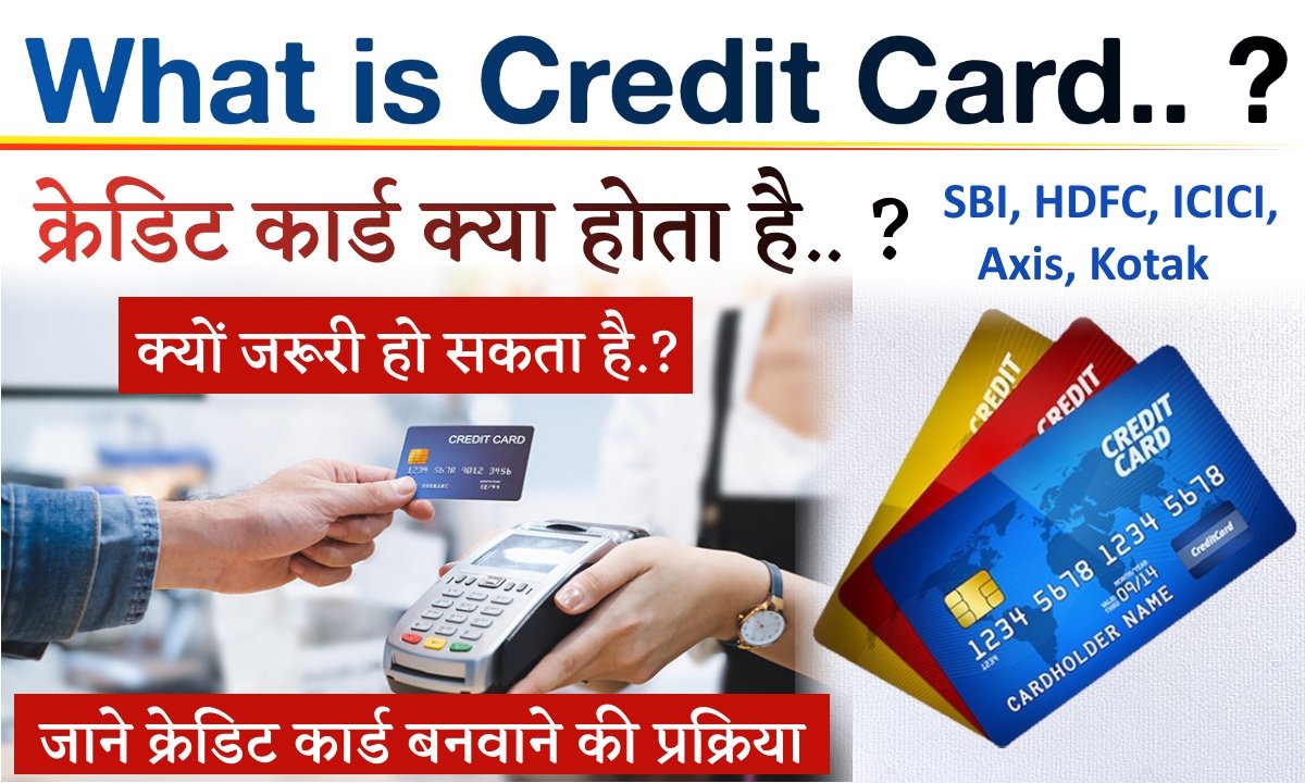 Credit Card