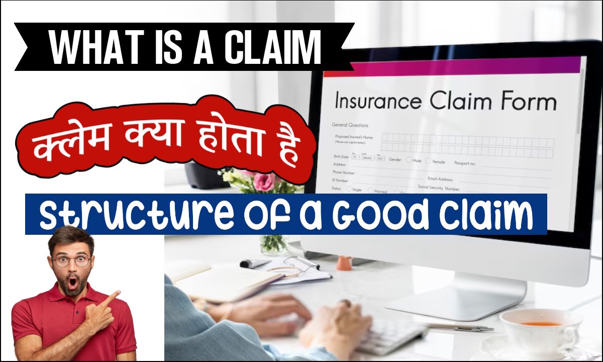 claim